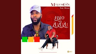 halo my zuzuzu feat Mroza Van Damme Fakude [upl. by Oiligriv]