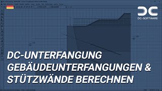 DCUnterfangung  Eine Einführung in das Programm [upl. by Stclair755]