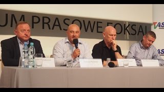 „Rotmistrz Pilecki Raporty z Auschwitz”  Chodakiewicz Żebrowski Płużański Michalkiewicz [upl. by Datnow]