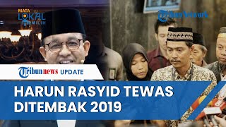 Disinggung Anies saat Debat Capres Ini SOSOK Harun Rasyid yang Tewas Ditembak saat Kerusuhan 2019 [upl. by Eelyak635]