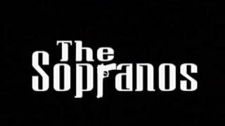 The Sopranos soundtrack  Intro [upl. by Tessa788]