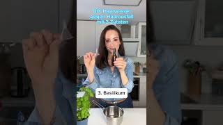 DIY Haarwasser [upl. by Schram]