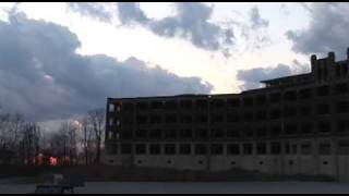 Haunted  Waverly Hills  Part I [upl. by Rabka]