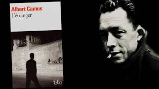 Albert Camus – LÉtranger [upl. by Edwine]