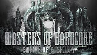 MASTERS OF HARDCORE XMAS 2013 MEGAVIDEO MIX [upl. by Barnabas]