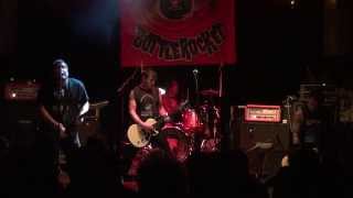 TEENAGE BOTTLEROCKET HD 14 AUGUST 2013 [upl. by Wachter604]