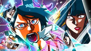 URYU ESCAPES  Uryus EXPANDED Role In BLEACH TYBW Cour 3  BLEACH Explained [upl. by Iila]