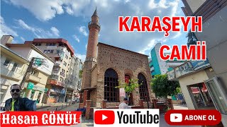 Karaşeyh Camii  Bursa [upl. by Attennaej711]