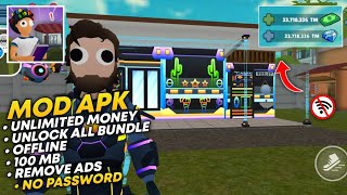 UPDATE❗Aku Si Juragan Kosan MOD APK v117 No Password  Unlimited Money [upl. by Chauncey]