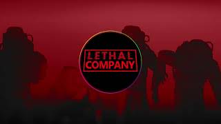 Lethal Company  quotDeliveryquot Music [upl. by Nakre]