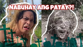 PHILIP TANASAS NABUHAY SI LOLA 😂 TIKTOK COMPILATION [upl. by Yrram905]