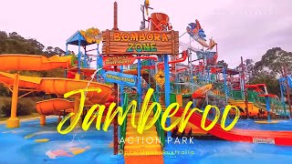 Jamberoo Action Park in Australia [upl. by Beyer940]