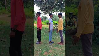 Marab ne ek phait t lahuve luhan ho jaib😭😂comedy funny shorts trending lolpaglol [upl. by Irfan550]