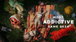 Once Human  Most Addictive Game 2024  INTEL i7 14700k  RTX 3060 TI [upl. by Osner]