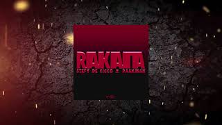 Stefy De Cicco X Paakman  Rakata Extended Mix  NITRON music [upl. by Anead]