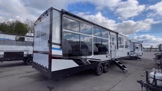 2024 Forest River Rv Salem FSX 30VCVIEW Murfreesboro Nashville Franklin Lebanon Columbia Knoxvi [upl. by Naldo]