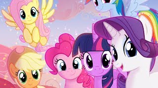 My Little Pony A Decade Of Friendship [upl. by Andromache]