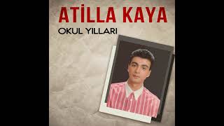 Atilla Kaya  Kal Bu Gece [upl. by Harim]