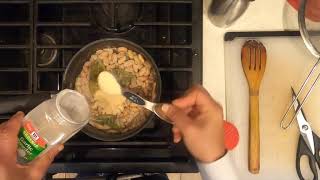 How to Cook Cannellini Beans [upl. by Twedy19]