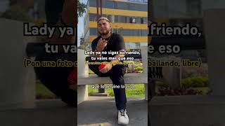 Usa este audio bailando con tus amigas que vivieron ese proceso [upl. by Wendelina]