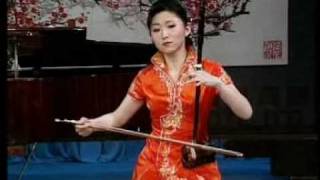 Erhu  Ballad of North Henan Province 豫北叙事曲 [upl. by Adelle]