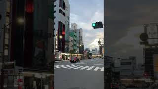 Let’s Walk  Asakusa  Tokyo  Japan [upl. by Shoifet]