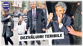 Dan Diaconescu si DRAMA FAMILIEI “PARINTII MEI AU MURIT DIN CAUZA DOSARELOR” [upl. by Nnylireg]