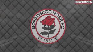 Bonnyrigg Rose V Cumbernauld Colts Scottish Lowland League 31102020 [upl. by Eenafit]