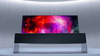 LG OLED TV vs LED TV ความต่างที่เห็นได้ชัด [upl. by Ylremik]