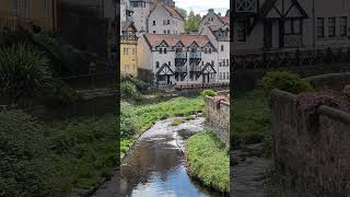 Bells Brae Bridge Dean Village [upl. by Venditti]