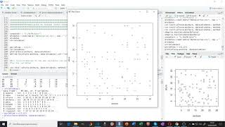 Cómo realizar un análisis de correlación en R [upl. by Lillian]