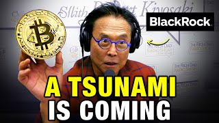 quotEveryone Is WRONG About Whats Comingquot Robert Kiyosaki 2024 Bitcoin Prediction [upl. by Anelleh]