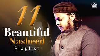 11 Beautiful Nasheed Playlist 2024  Mazharul Islam  New Nasheed 2024 [upl. by Napas389]