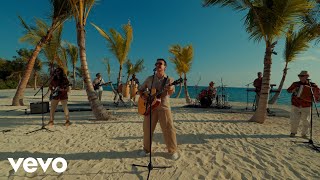 Fonseca  Pedacito de Playa Official Video [upl. by Nyleek]