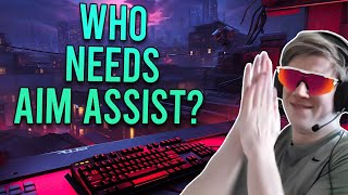 WHO NEEDS AIM ASSIST  TAXI2G BEST OF JUNE [upl. by Avihs]