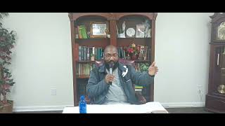 Week 3 The Scriptural Meaning of Commitment [upl. by Haerb]