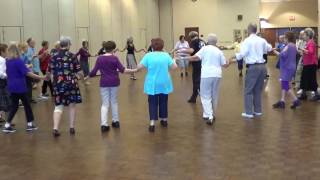 INDISKI COCEK Macedonian Gypsy Dance 5th Delray Beach Workshop [upl. by Ahsead]