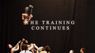 The Origin Series  Episode 5  the training continues [upl. by Arlee]