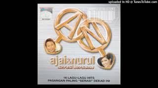 Ajai amp Nurul  Aku Cinta Aku Rindu Official Audio [upl. by Oinigih381]