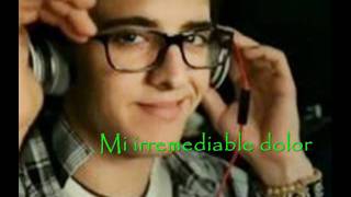 IL VOLO  El Reloj with Lyricsamp English Subs [upl. by Yorgos990]