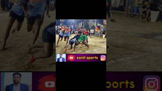 Kabaddi dash [upl. by Ocihc]