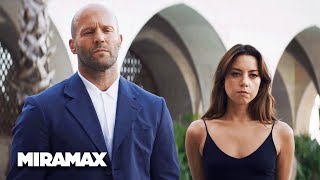 Operation Fortune Ruse de Guerre 2022 Trailer  Jason Statham Hugh Grant Aubrey Plaza [upl. by Nnaasil]