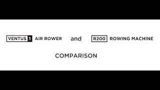 JLL R200  Ventus 1 Comparison [upl. by Proulx]