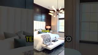 THE BEST TRANSITIONAL DECOR  WHAT IS TRANSITIONAL DECOR COZY WALL PANELING [upl. by Carmelina]