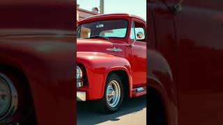 Ford F100 ford fordf100 classicars fordlovers fordclassics [upl. by Sumahs]