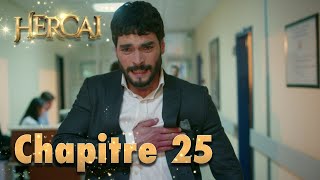 Hercai  Chapitre 25 [upl. by Anelim]