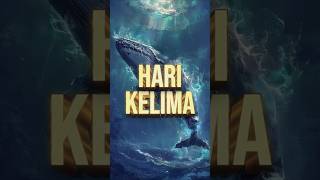 Penciptaan  Hari Kelima [upl. by Welcome]