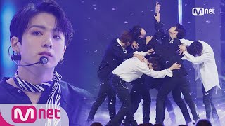 BTS  FAKE LOVE KPOP TV Show  M COUNTDOWN 180607 EP573 [upl. by Punak]