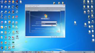 Come formattare windows 7 [upl. by Doownelg]