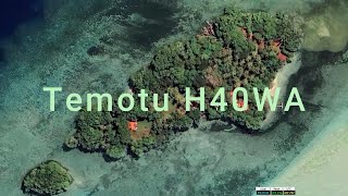 Temotu H40WA DXpedition 2024  Paul N6PSE and BruceK3NQ  September 19 2024 [upl. by Bradstreet]